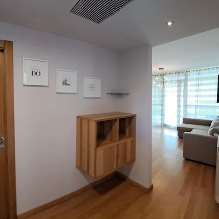 Appartamento Le Vele Fiumicino Exteriör bild